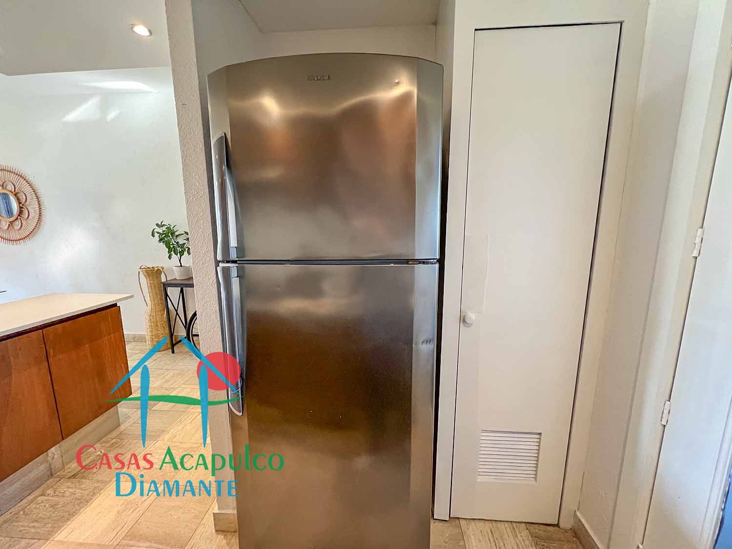 Kabah Mayan 106 - Cocina 7